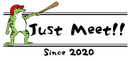 Just Meet!!